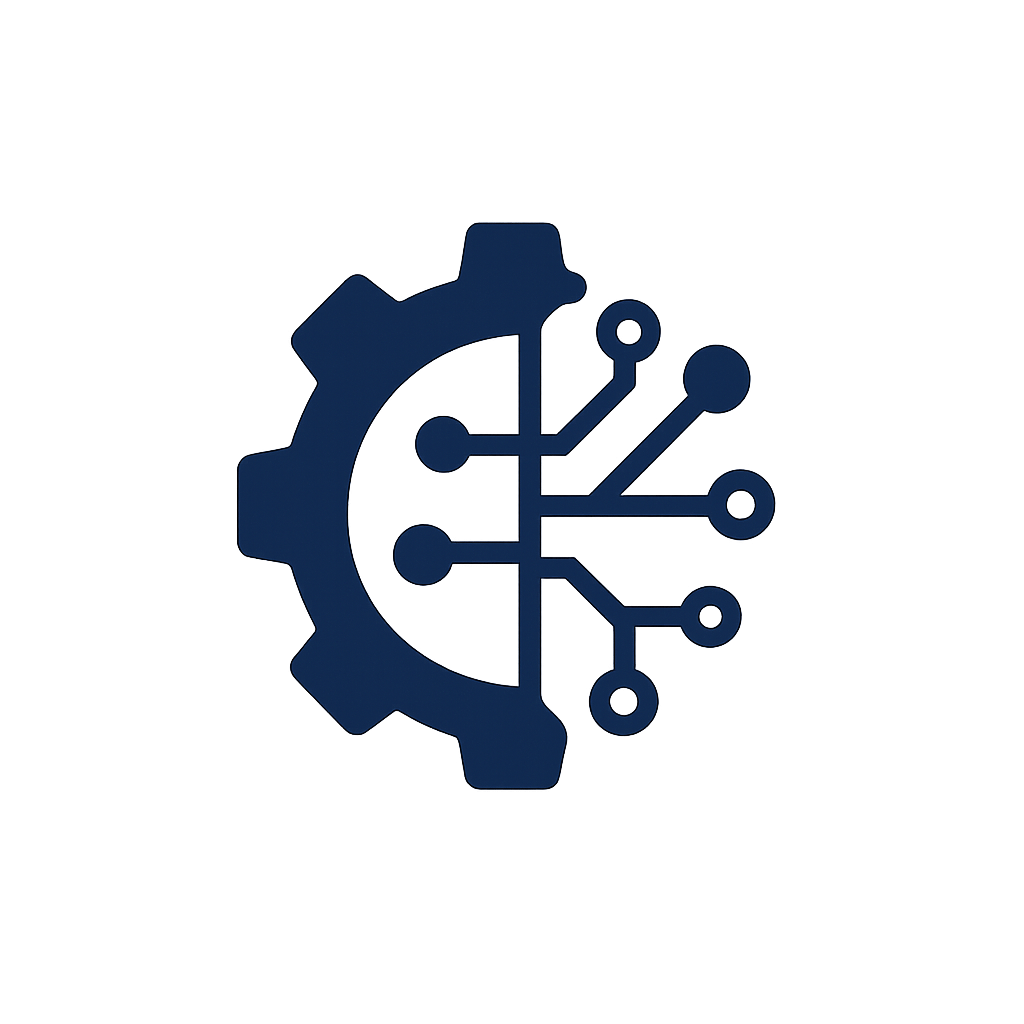 Logotipo de CoreMind Solutions